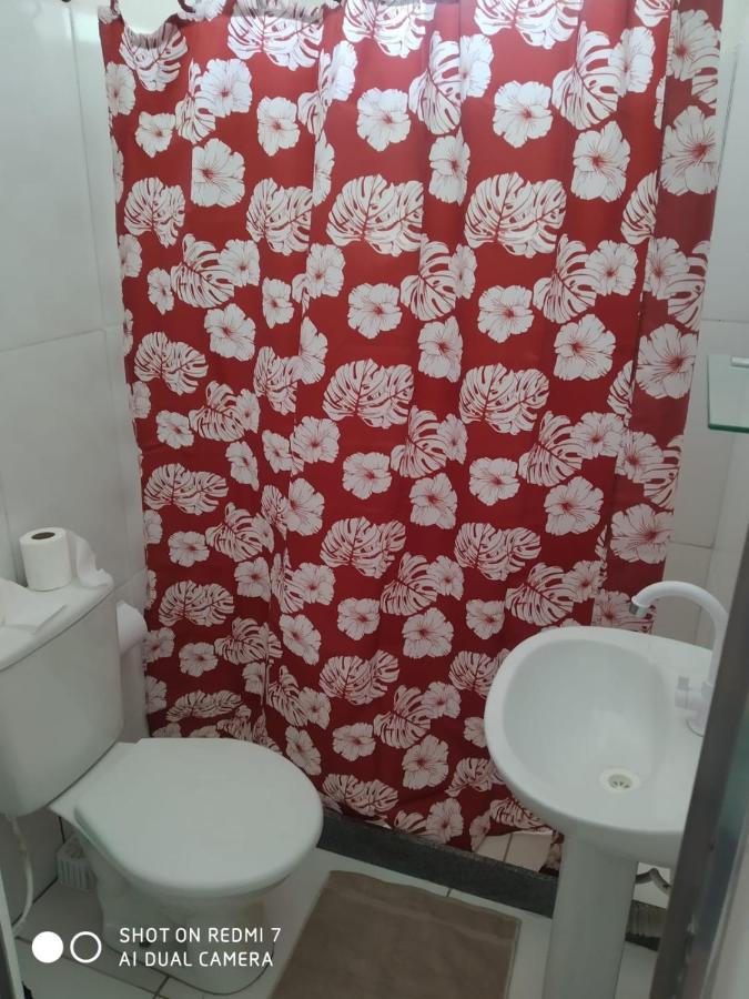 Jardim Paraiso Duque de Caxias Dış mekan fotoğraf