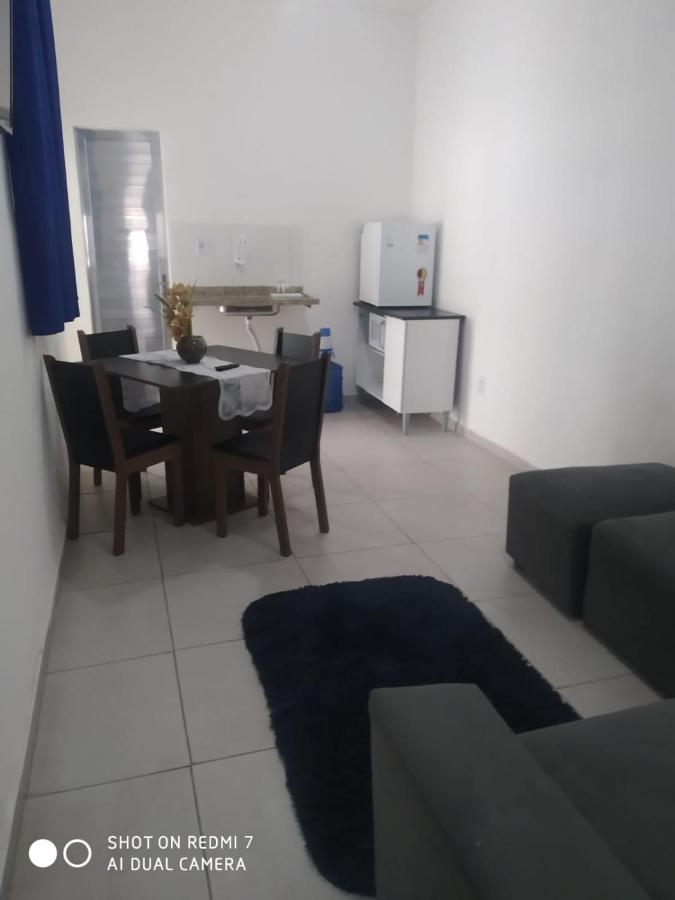 Jardim Paraiso Duque de Caxias Dış mekan fotoğraf