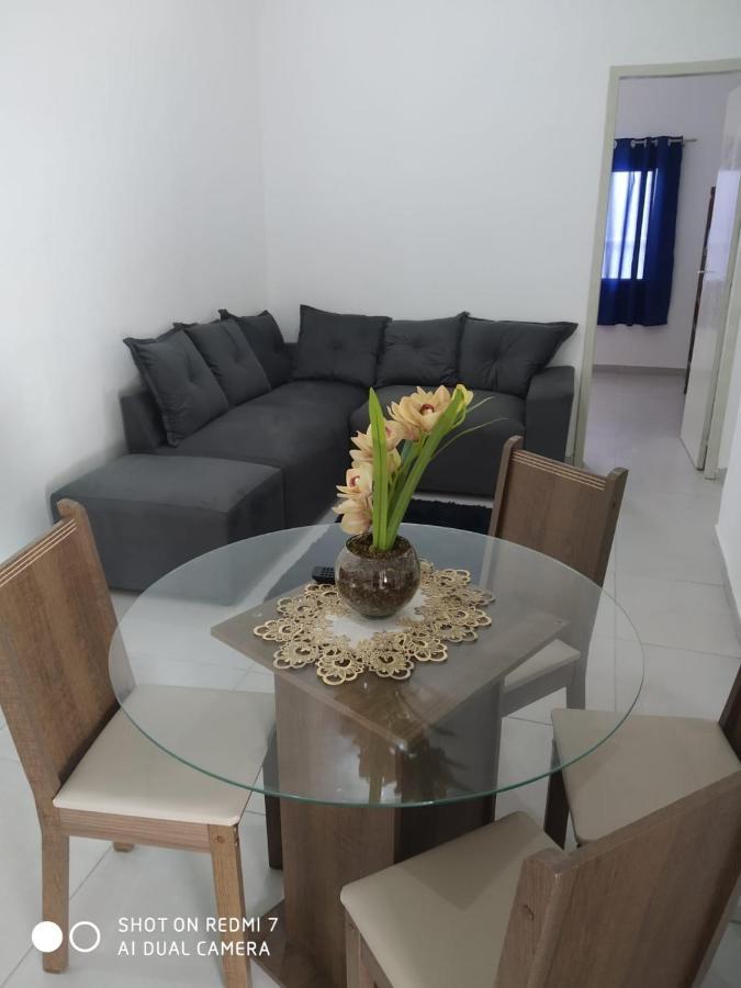Jardim Paraiso Duque de Caxias Dış mekan fotoğraf