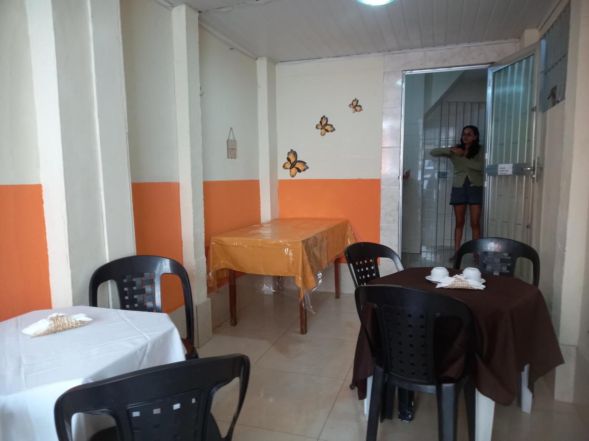 Jardim Paraiso Duque de Caxias Dış mekan fotoğraf