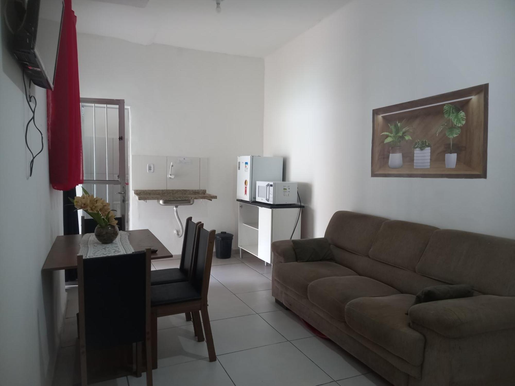 Jardim Paraiso Duque de Caxias Dış mekan fotoğraf