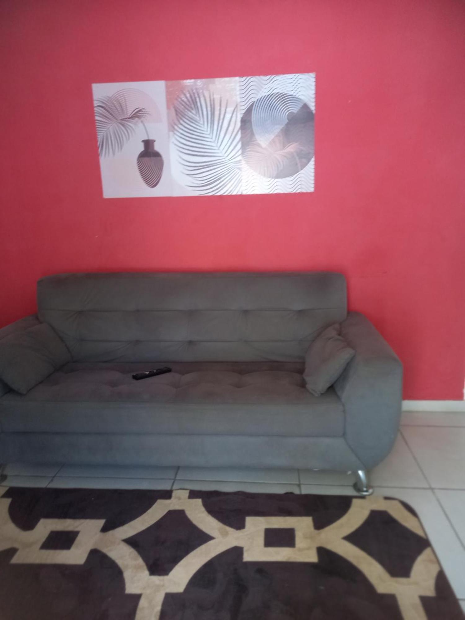 Jardim Paraiso Duque de Caxias Dış mekan fotoğraf